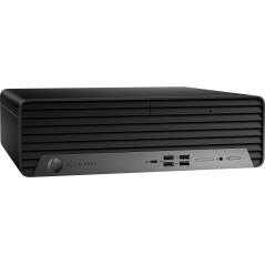 HP Elite 600 G9 Tiny Core i5 I5-12500T 16GB 512GB Intel UHD Graphics 770 Windows 11 Pro